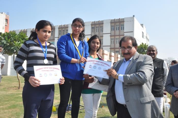 DPG Institute of Technology and Management Gurgaon Sports photo 9